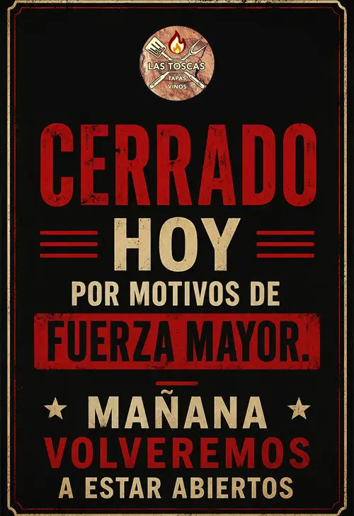 Anuncio